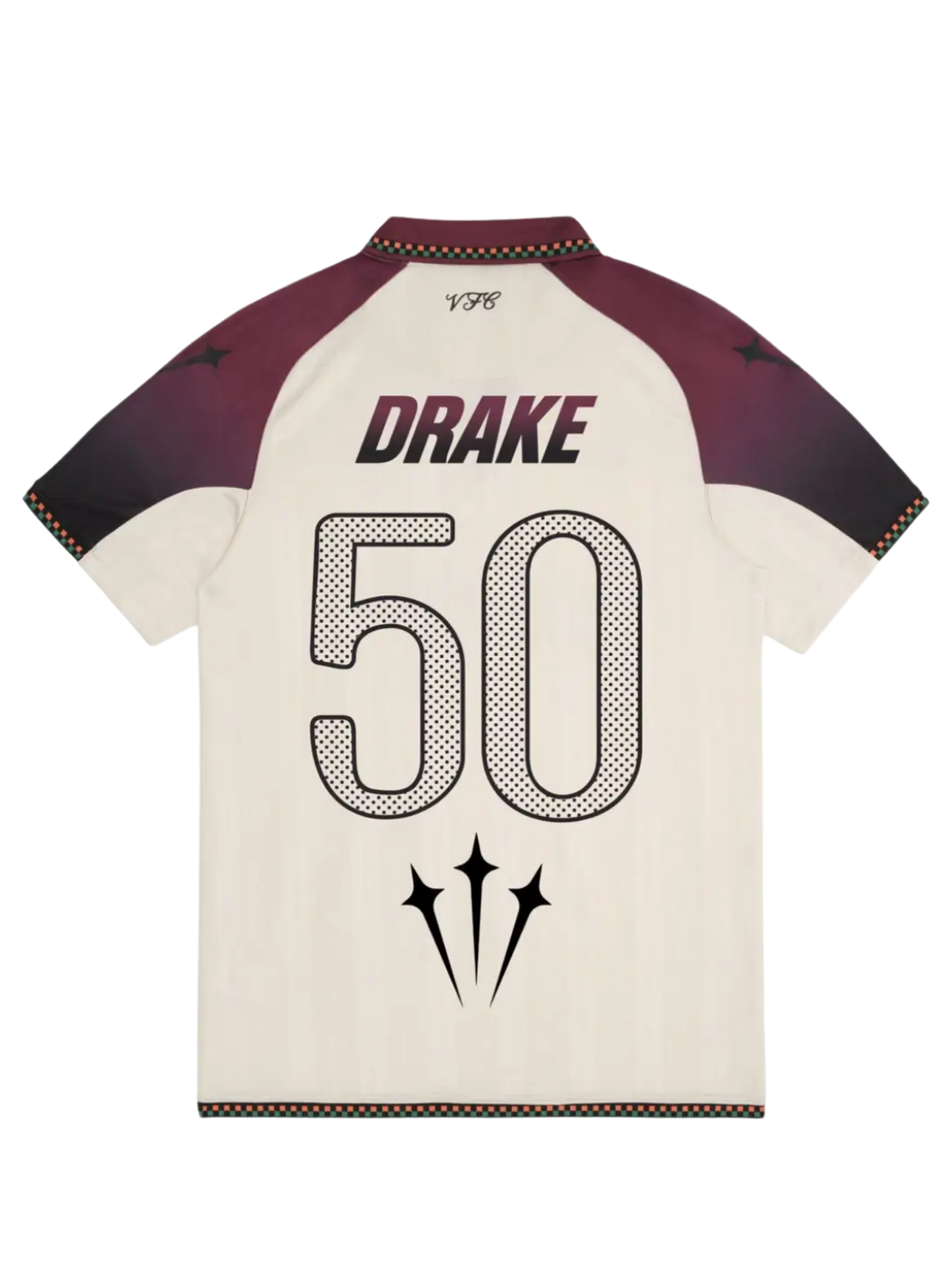 🦉 DRAKE JERSEY