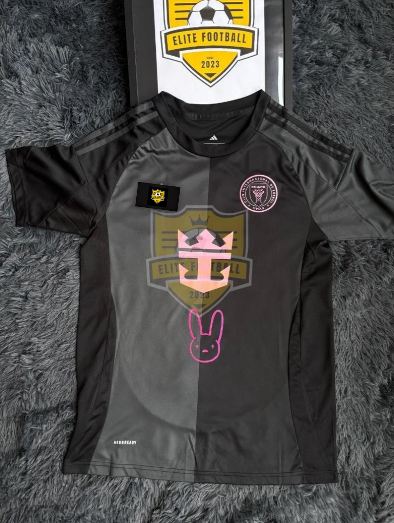 BUNNY X MIAMI JERSEY