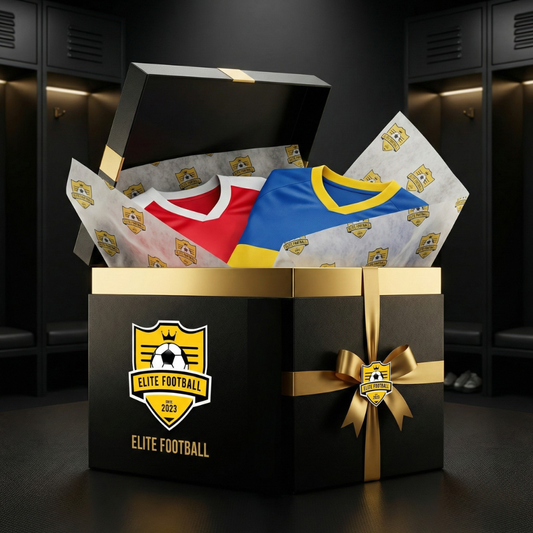 MYSTERY BOX |  Modern Jerseys