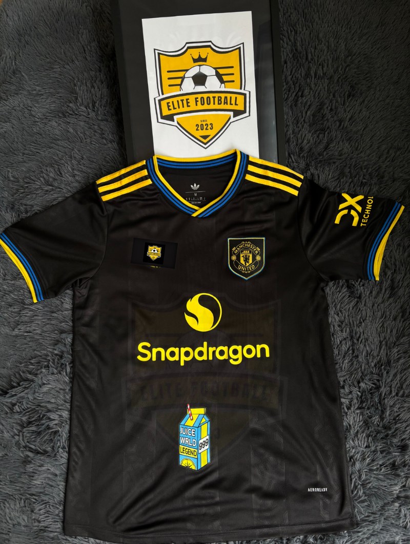 JUICE X MANCHESTER