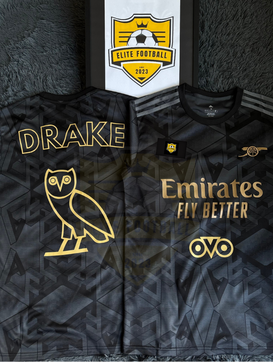 DRAKE X ARSNL JERSEY