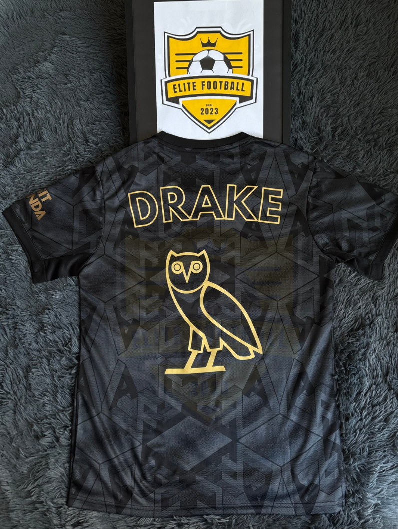 DRAKE X ARSNL JERSEY